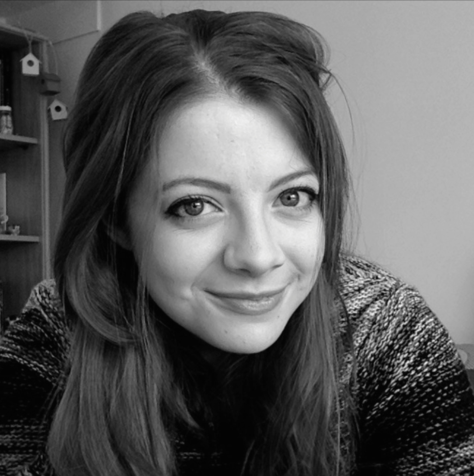 Lucy Fleming, Angleterre, Royaume-Uni