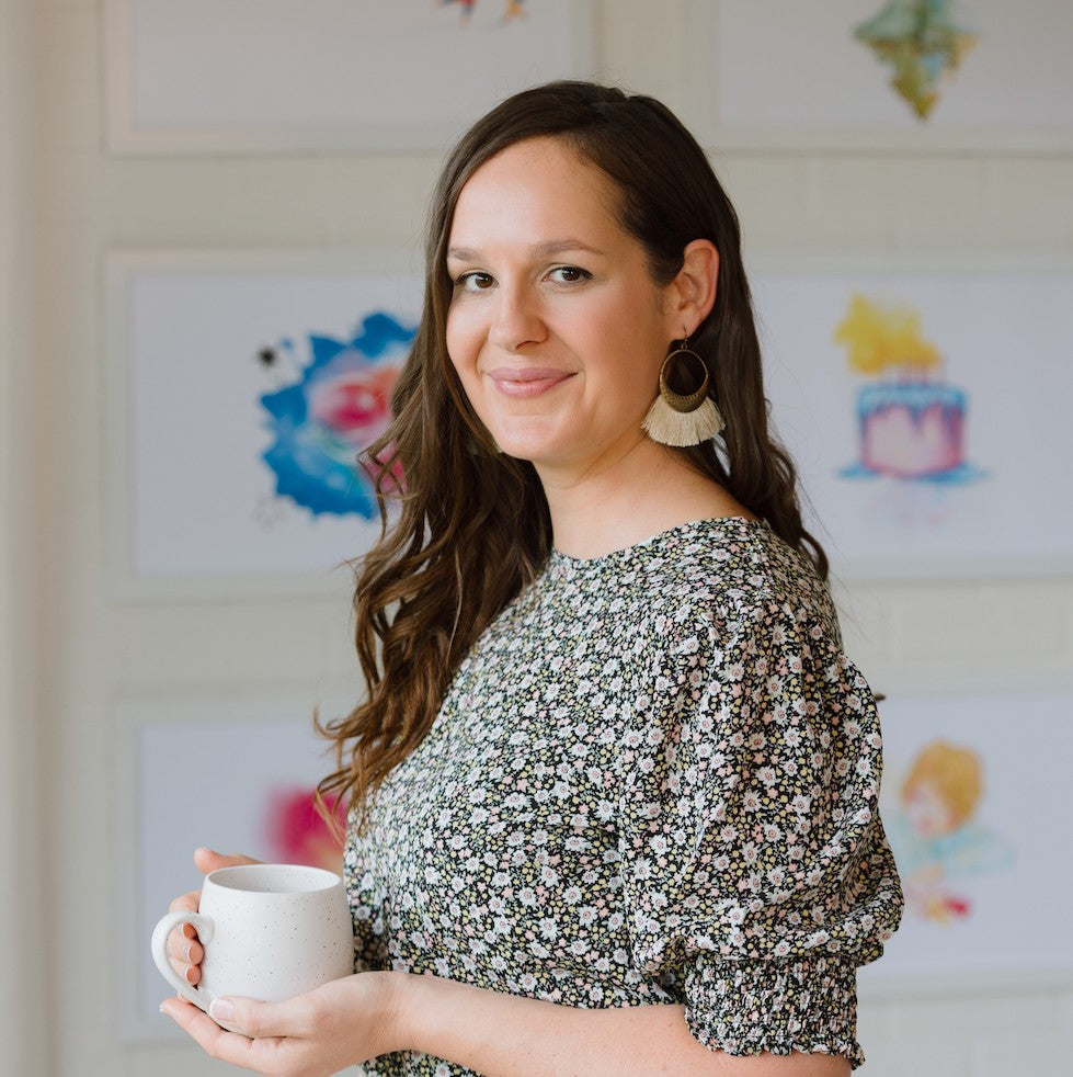 Christelle Leclerc, Victoriaville, Canada