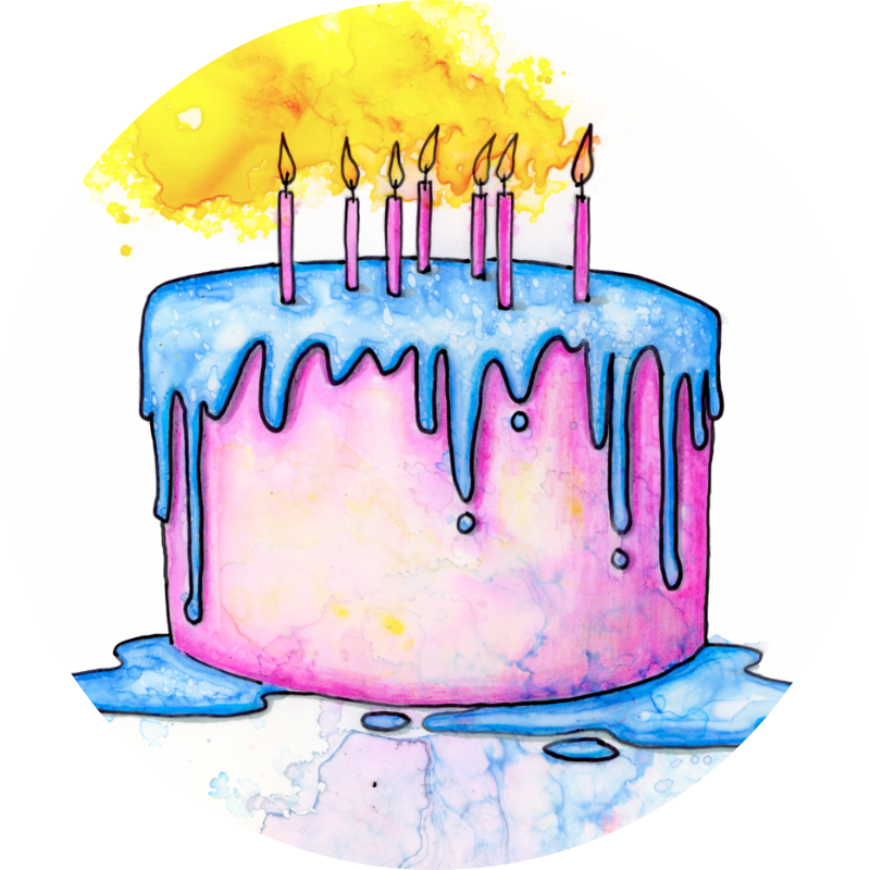 Anniversaire