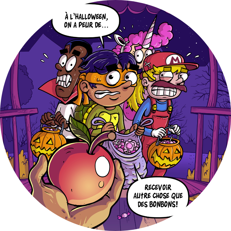 Halloween
